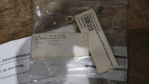 Convotherm Safety Thermostat Immersion 135^C - 1